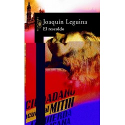 El rescoldo (Joaquín...