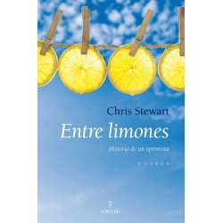 Entre limones: historia de...