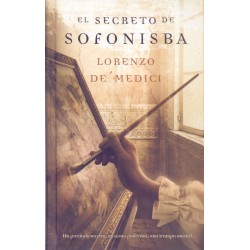 El secreto de Sofonisba...