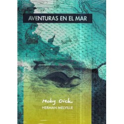 Moby Dick  I (Herman...