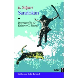 Sandokán (Emilio Salgari)...