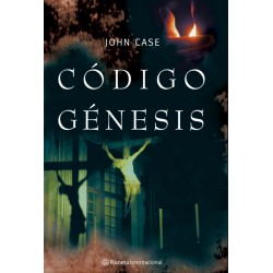 Código Genesis (John Case)...