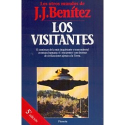 Los Visitantes...