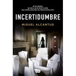 Incertidumbre (Miguel...