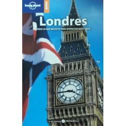 Guías lonely planet:...