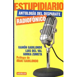 Estupidiario: antología del...