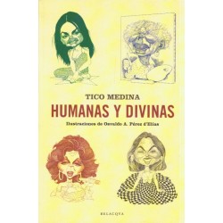 Humanas y divinas (Tico...