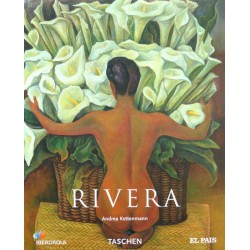 Diego Rivera 1886-1957: un...