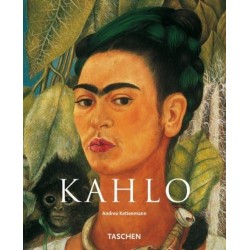 Frida Kahlo 1907-1954:...