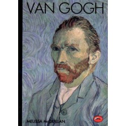 Vincent Van Gogh (Melissa...