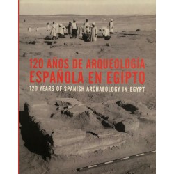 120 años de arqueología...