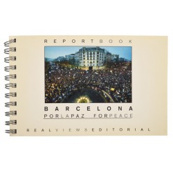 ReportBook: Barcelona por...