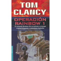 Operación Rainbow 1 (Tom...