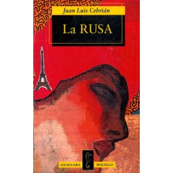 La Rusa (Juan Luis Cebrián)...