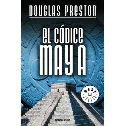 El códice maya (Douglas...