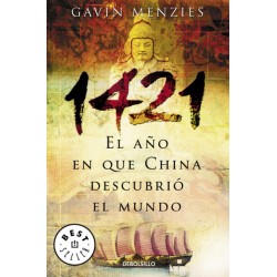 1421 el año en que China...