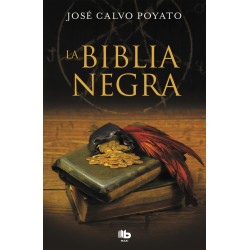 La Biblia Negra (José Calvo...