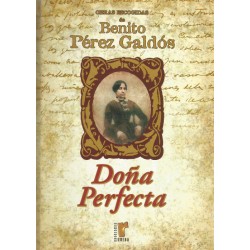 Obras escogidas 01: Doña...