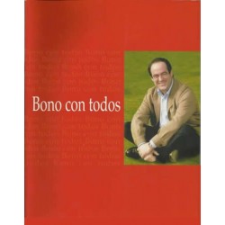Bono con todos (José Bono...
