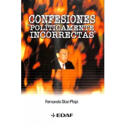 Confesiones "políticamente...