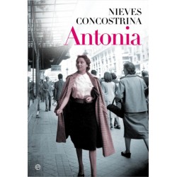 Antonia (Nieves...