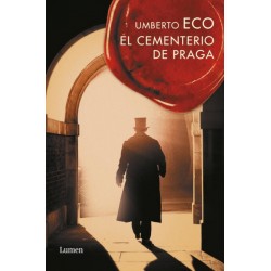 El cementerio de Praga...