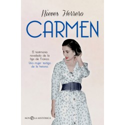 Carmen: el testimonio...