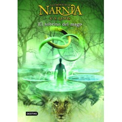 Las crónicas de Narnia 1:...
