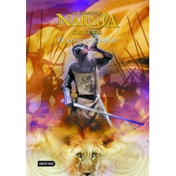 Las crónicas de Narnia 4:...