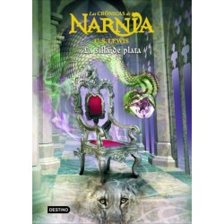 Las crónicas de Narnia 6:...