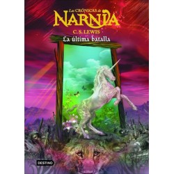Las crónicas de Narnia 7:...