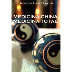 Medicina china, medicina...