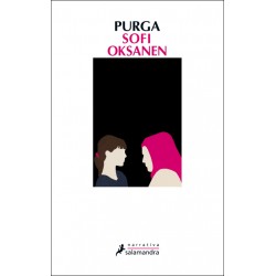 Purga (Sofi Oksanen)...