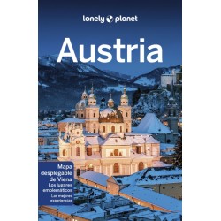 Austria (Guías Lonely...