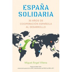 España solidaria: historia...
