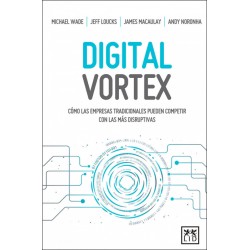 Digital Vortex: cómo las...