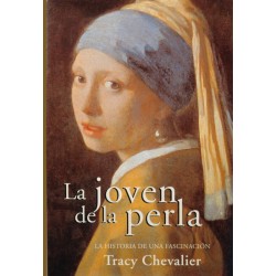 La joven de la perla (Tracy...