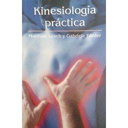 Kinesiología práctica...