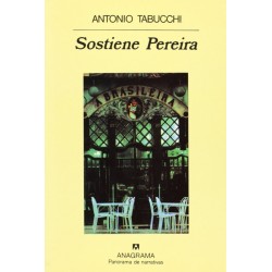 Sostiene Pereira (Antonio...