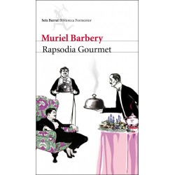 Rapsodia Gourmet (Muriel...