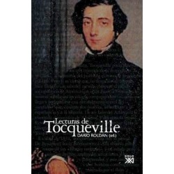 Lecturas de Tocqueville...