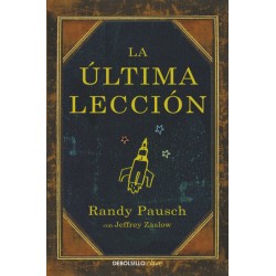 La última lección (Randy...