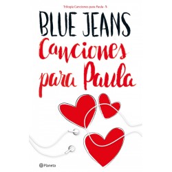 Canciones para Paula 1:...