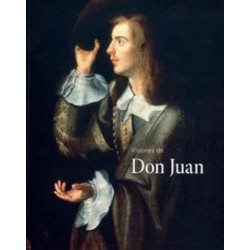 Visiones de Don Juan (VVAA)...