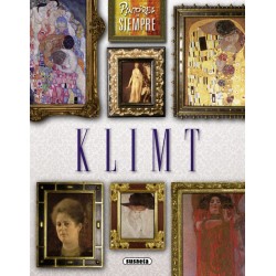 Pintores de siempre: Klimt...