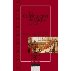 La constitución de Cádiz...