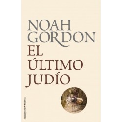 El último judío (Noah...