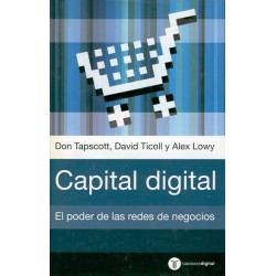 Capital digital: el poder...