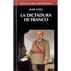La dictadura de Franco...