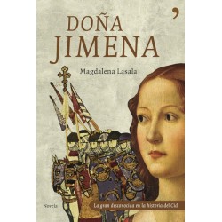Doña Jimena: la gran...